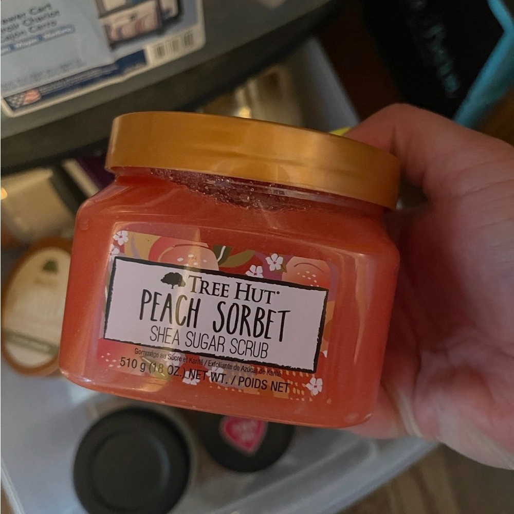 Tree Hut scrub bundle